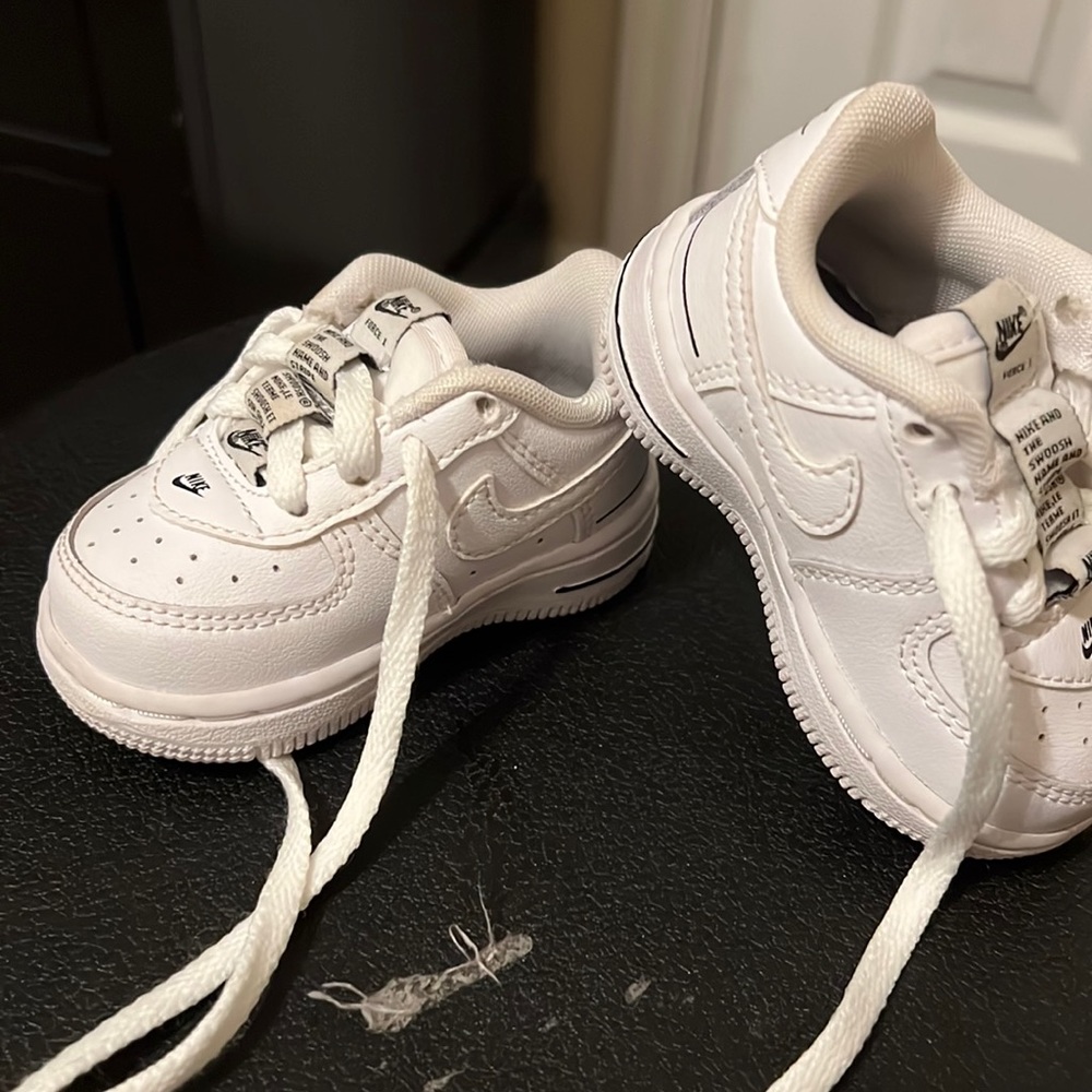 Nike Force 1